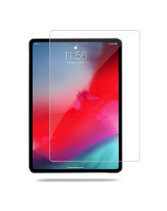 Защитное стекло для Apple iPad Pro 2018 12 9 Nobrand