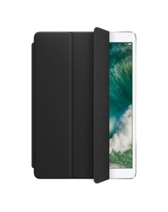 Чехол книжка Smart Case для iPad Pro 10 5 Black Nobrand