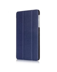 Чехол книжка Folio Cover для Huawei MediaPad T5 10 Blue Nobrand