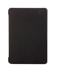 Чехол книжка Smart Case для Samsung Galaxy Tab A 8 2019 T290 T295 Black Nobrand