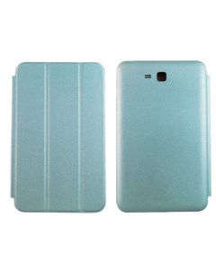 Чехол книжка Smart Case для Samsung T280 T285 Galaxy Tab A 7 Blue Nobrand
