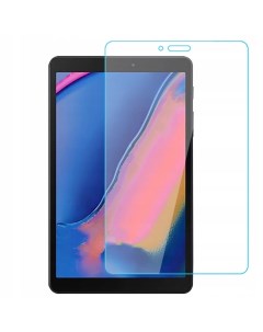Защитное стекло для Samsung Galaxy Tab A 8 2019 T290 T295 прозрачное Nobrand