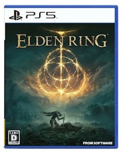 Игра Elden Ring 5 Русские субтитры Playstation