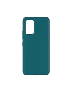 Чехол Gel Color для Samsung Galaxy A53 5G зеленый 88196 Deppa