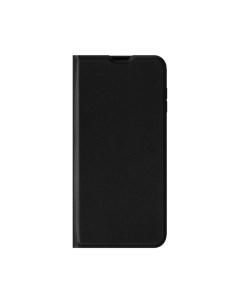 Чехол флип кейс Book Cover для Samsung Galaxy A13 черный 88165 Deppa