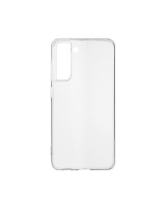 Чехол Gel для Samsung Galaxy S21 FE прозрачный 88218 Deppa