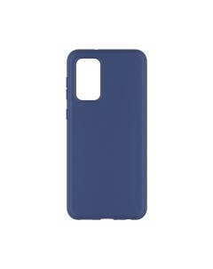 Чехол Gel Color для Samsung Galaxy A33 5G синий 88193 Deppa