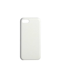 Клип кейс для Apple iPhone 7 8 SE 2020 белый Inoi