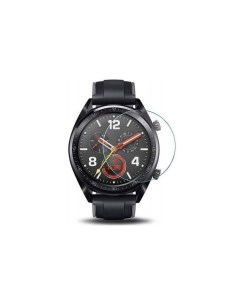 Защитное стекло и пленка для смарт часов Galaxy Watch 3 41 mm УТ000021684 Red line