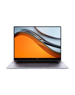 Ноутбук MateBook D16 CurieM WFD9AW Gray 53012VNB Huawei