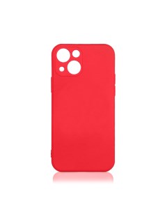 Чехол для смартфона iOriginal 10 для Oppo A16 red Df