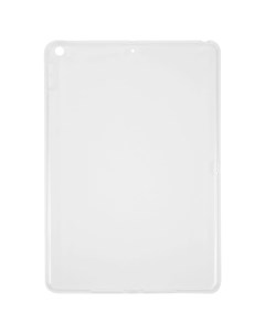 Чехол для iPad 10 2 2019 прозрачный УТ000026674 Red line