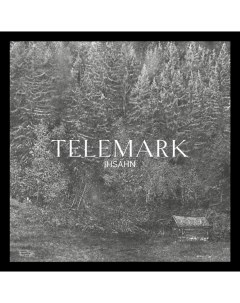 Ihsahn Telemark Coloured Vinyl 12 Vinyl EP Universal music