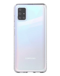 Чехол araree M cover для Galaxy M51 Clear gp fpm515kdatr Samsung