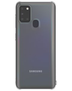 Чехол WITS Premium Hard Case для Galaxy A21s Clear gp fpa217wsatr Samsung