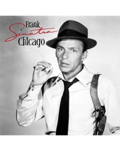 Frank Sinatra Chicago 2LP Le chant du monde