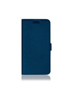 Чехол для Realme C15 Blue с флипом rmFlip 12 blue Df