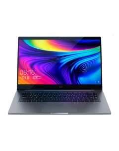 Ноутбук Mi Notebook Pro 15 Gray JYU4158CN Xiaomi