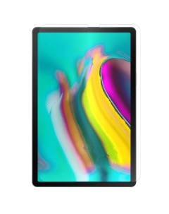 Защитное стекло для Samsung Tab S5e T725 10 5 Zibelino