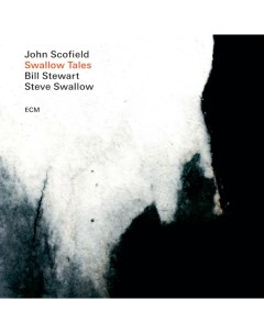 John Scofield Swallow Tales LP Ecm
