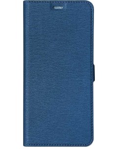 Чехол sFlip 71 для Samsung Galaxy M51 синий Df