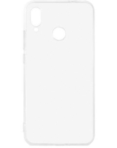 Чехол xiCase 42 для Xiaomi Redmi Note 7 Note 7 Pro прозрачный Df