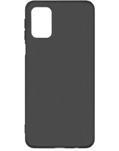 Чехол sOriginal 19 для Samsung Galaxy M31s черный Df