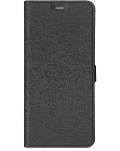 Чехол sFlip 78 для Samsung Galaxy S21 черный Df