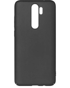 Чехол xiSlim 09 для Xiaomi Redmi Note 8 Pro черный Df