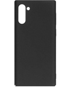 Чехол sSlim 39 для Samsung Galaxy Note 10 черный Df