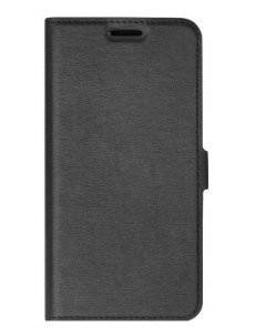 Чехол xiFlip 65 для Xiaomi Mi 10T 10T Pro черный Df