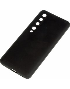 Чехол xiOriginal 07 для Xiaomi Mi 10 черный Df