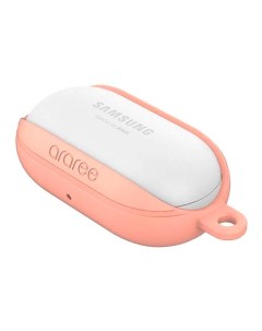 Чехол Araree R170 для GalaxyBuds Pink Smp