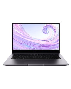 Ноутбук MateBook D14 Nbl WAP9R Gray 53010XJD Huawei
