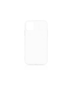 Чехол iCase 14 для Apple iPhone 11 Pro Transparent Df