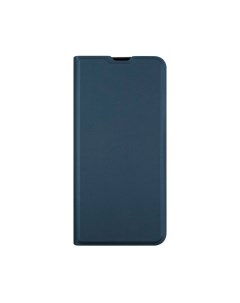 Чехол для смартфона Unit для Galaxy Note 10 Lite Blue УТ000019408 Red line