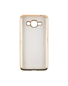 Чехол iBox Blaze для Samsung Galaxy J2 Prime G532 Gold Red line