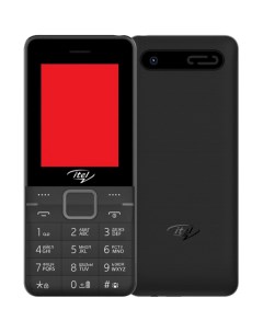 Мобильный телефон IT5615 DS Magnet Black Itel