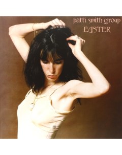 Smith Patti Easter Sony music