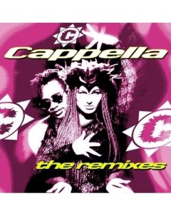 Cappella The Remixes Медиа