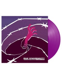 Soundtrack Kovalski Dead Synchronicity Tomorrow Comes Today Coloured Vinyl LP Future grail