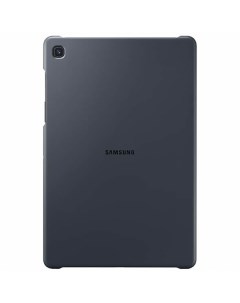 Чехол SlimCover T720 725 для Galaxy Tab S5e Black Samsung
