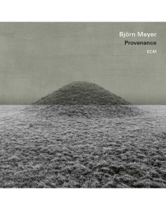 Bjorn Meyer Provenance LP Ecm records