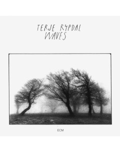 Terje Rypdal Waves LP Ecm records