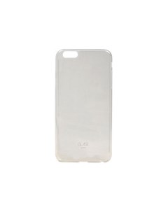 Чехол Glase для iPhone 6 Plus прозрачный Uniq