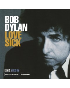 Виниловая пластинка Bob Dylan Time Out Of Mind 2LP 7 Vinyl Single Columbia