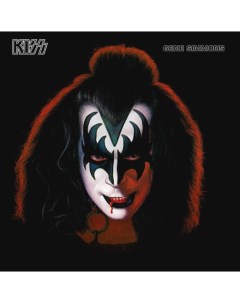 Gene Simmons Kiss Gene Simmons LP Mercury