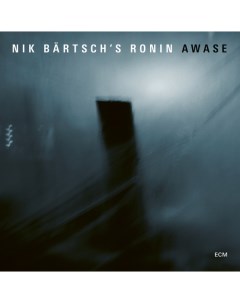 Nik Bartsch s Ronin Awase 2LP Ecm records