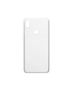 Чехол Clear для Xiaomi Redmi Note 7 Transparent Vipe