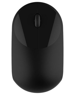 Беспроводная мышь Wireless Mouse Youth Black WXSB01MW Xiaomi